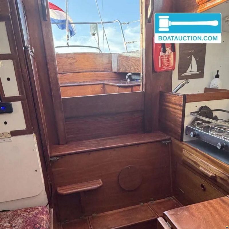 Rossiter Pintail 27