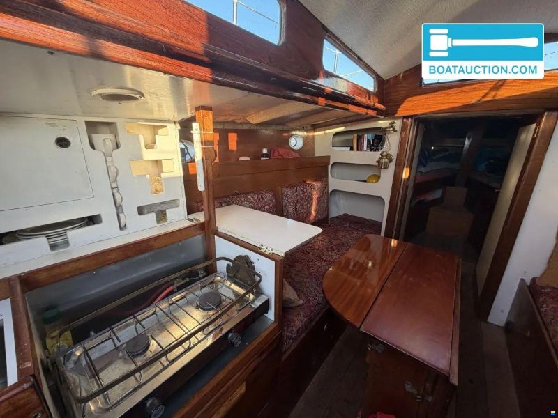 Rossiter Pintail 27