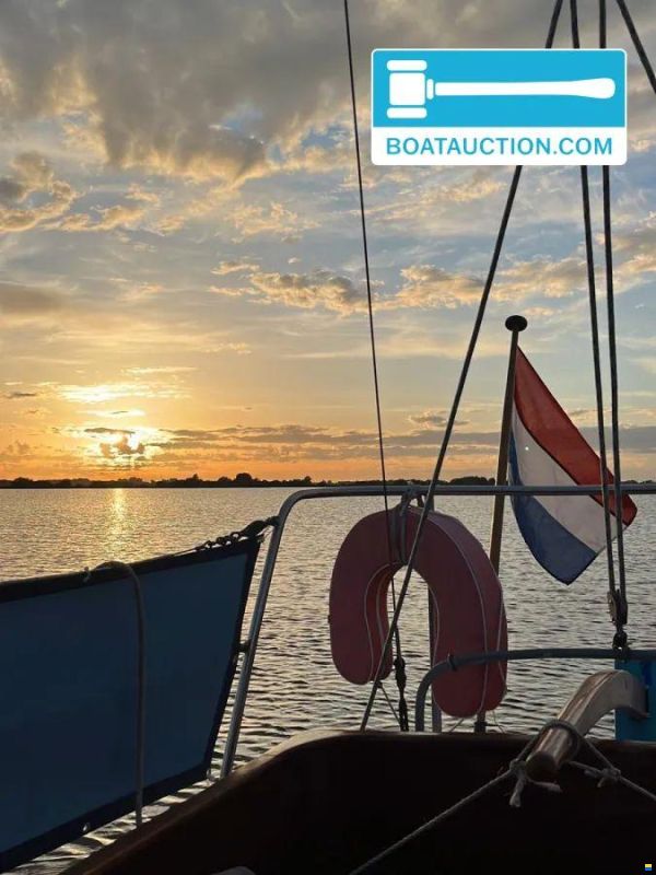 Rossiter Pintail 27