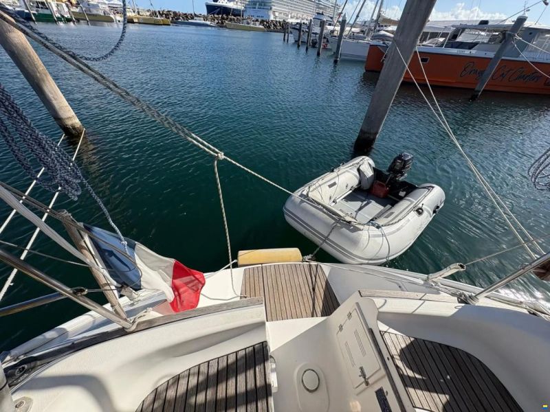 Dufour 35 CLASSIC