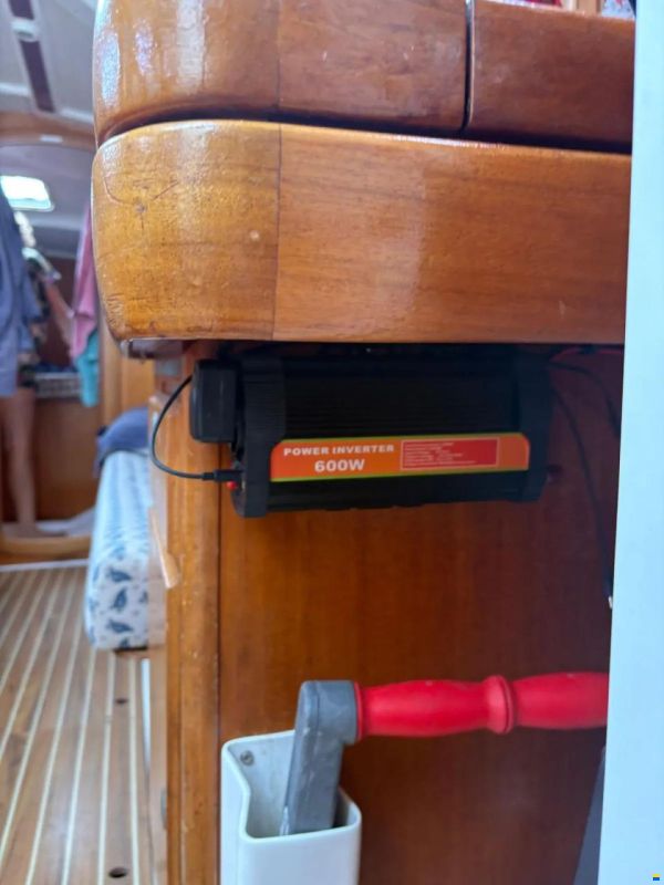 Dufour 35 CLASSIC
