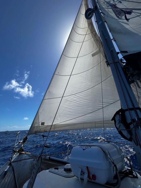 Dufour 35 CLASSIC