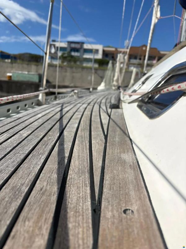 Dufour 35 CLASSIC