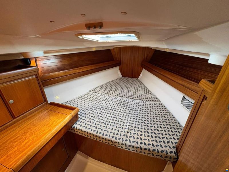 Dufour 35 CLASSIC