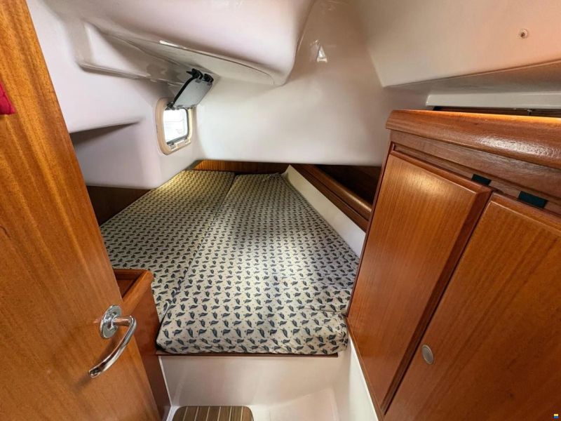 Dufour 35 CLASSIC