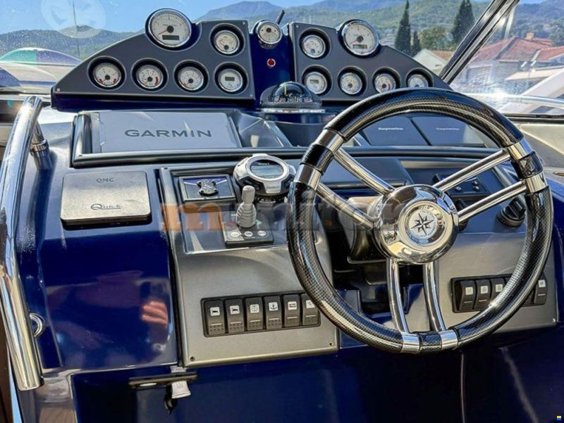 Azimut ATLANTIS 39