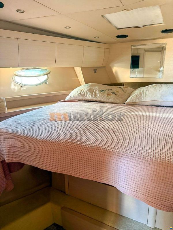 Azimut Atlantis 39