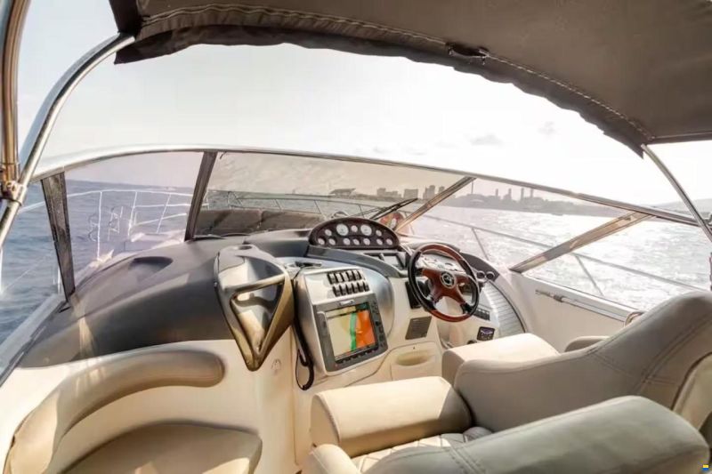 Cranchi Mediterranee 47
