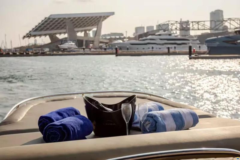 Cranchi Mediterranee 47