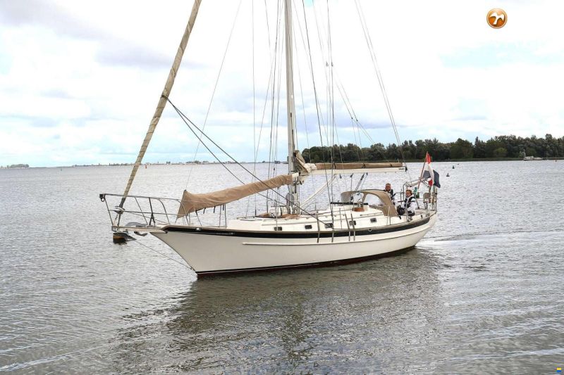 Cabo Rico 38