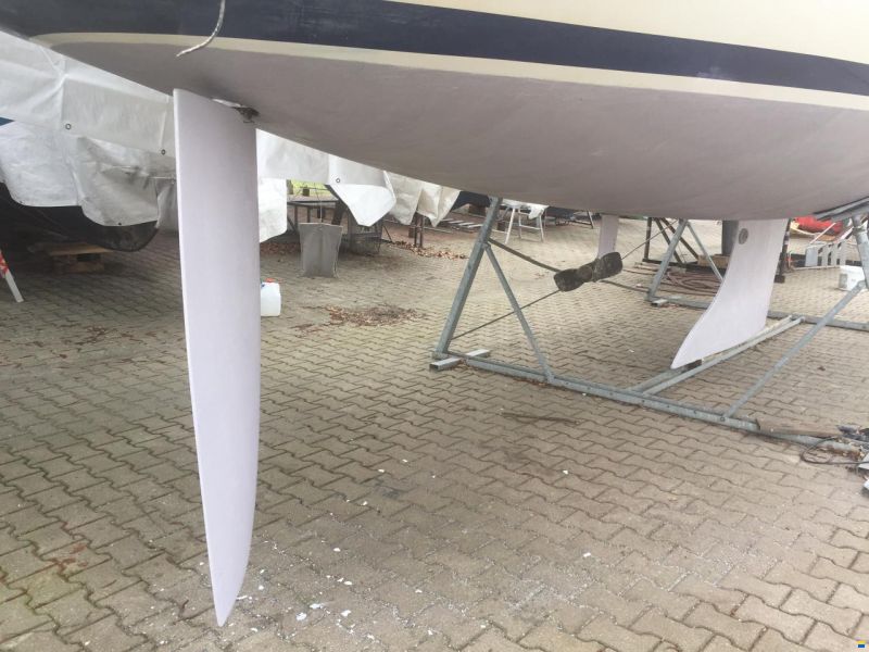 Bavaria 32