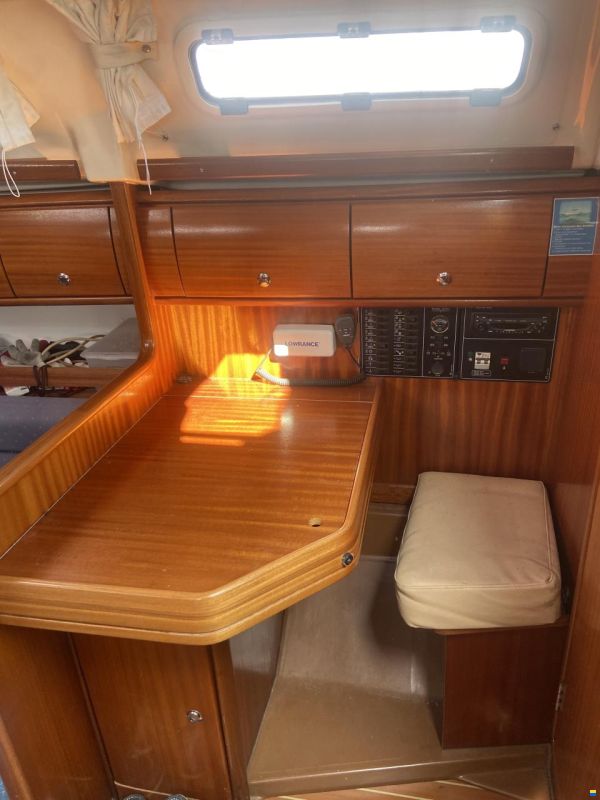 Bavaria 32