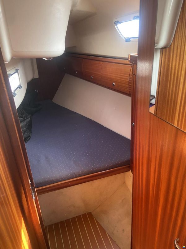 Bavaria 32