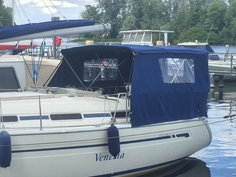 Bavaria 32