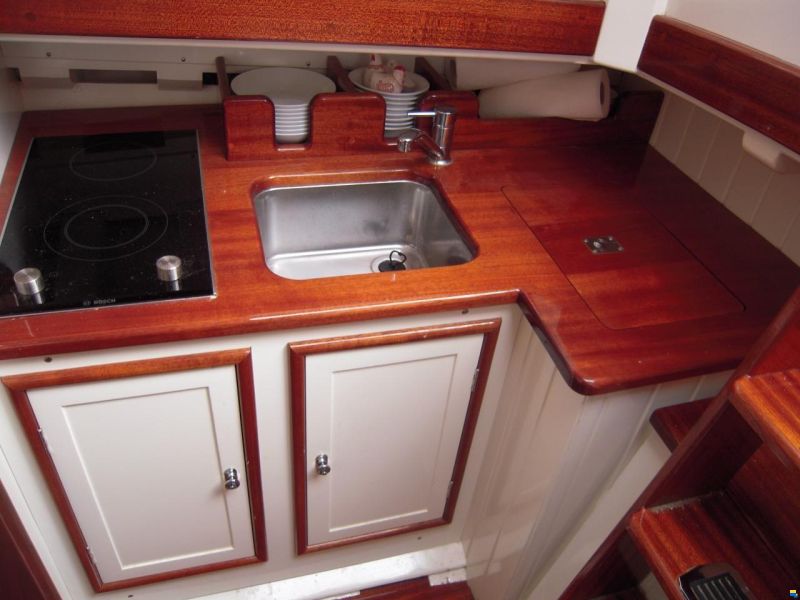 Cutter Sloops THODOROS