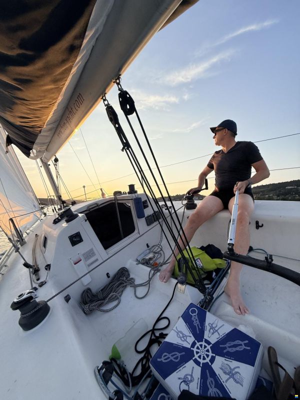 Corby 25