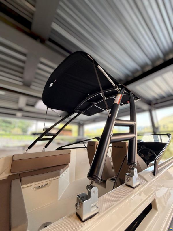Quicksilver 675 Bowrider