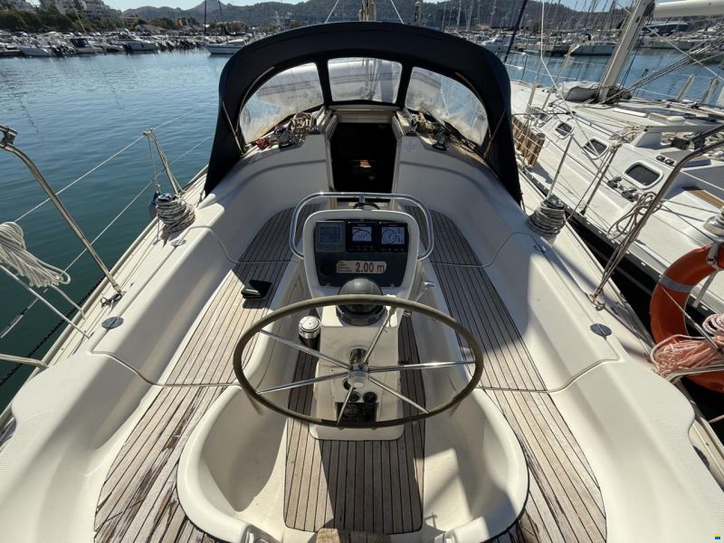 Bavaria 36 Cruiser