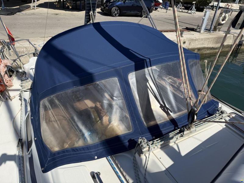 Bavaria 36 Cruiser
