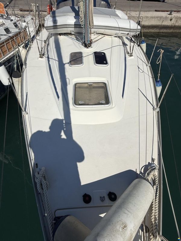 Bavaria 36 Cruiser