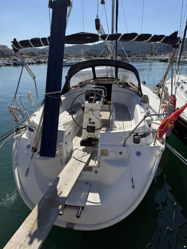 Bavaria 36 Cruiser