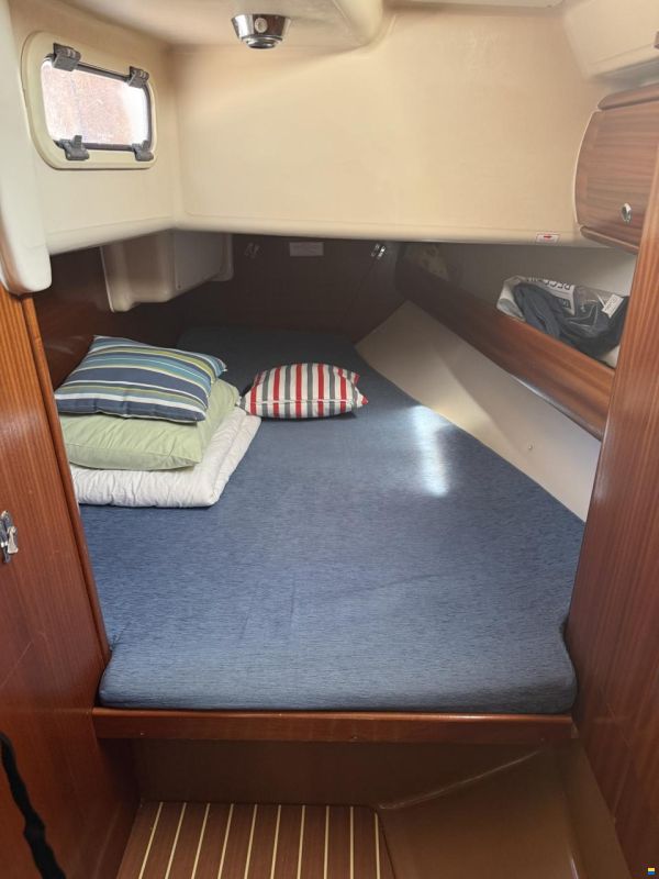Bavaria 36 Cruiser