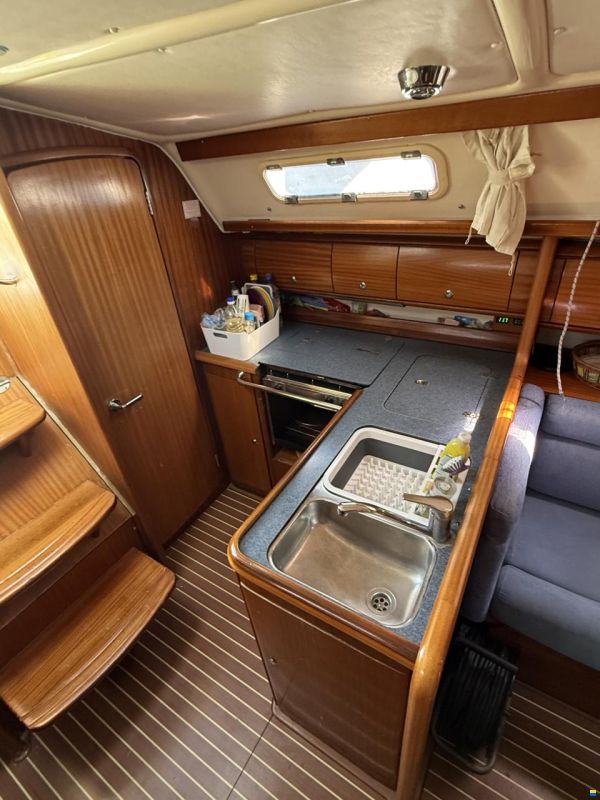 Bavaria 36 Cruiser
