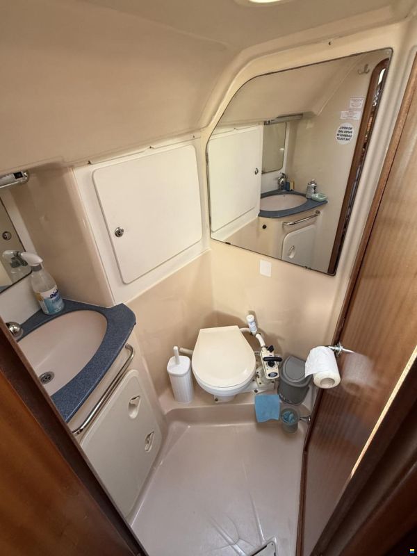 Bavaria 36 Cruiser