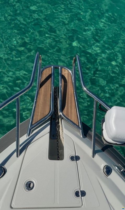 Crownline 310 CRX