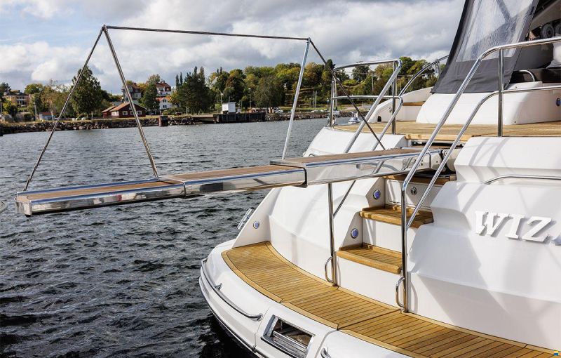 Princess V65
