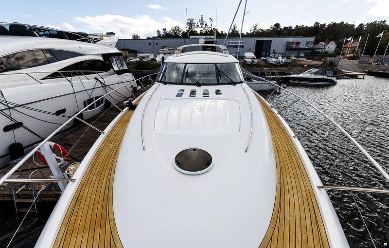 Princess V65