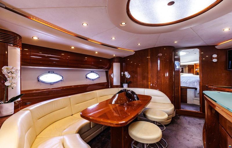 Princess V65