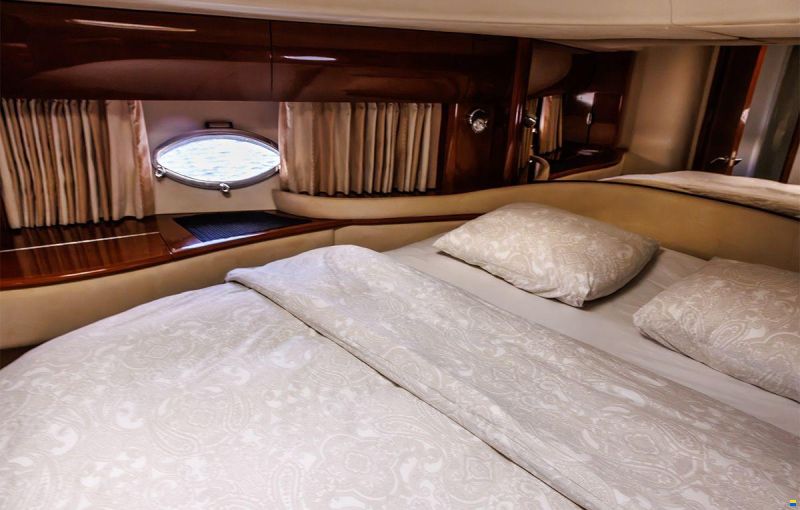 Princess V65