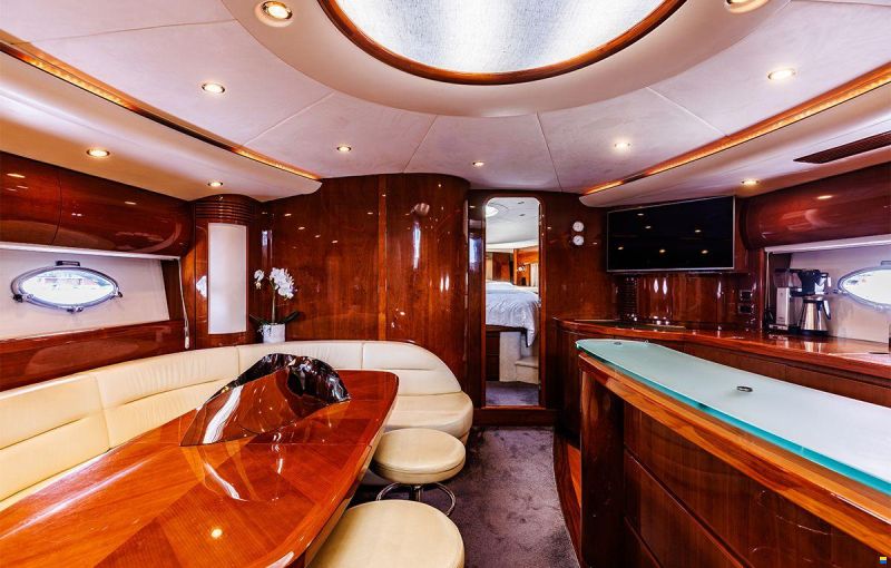Princess V65