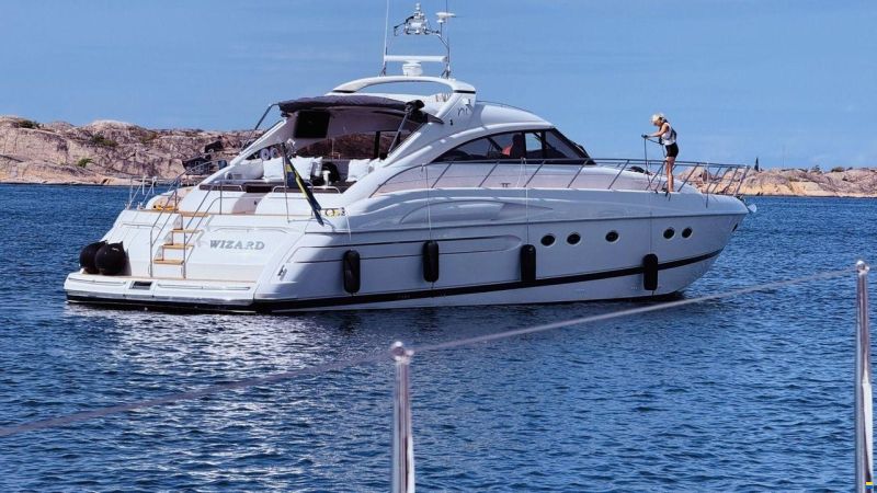 Princess V65
