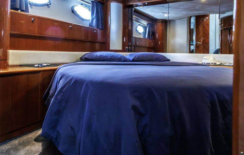 Princess V65