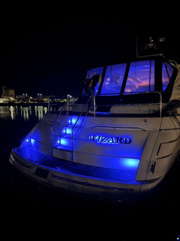 Princess V65
