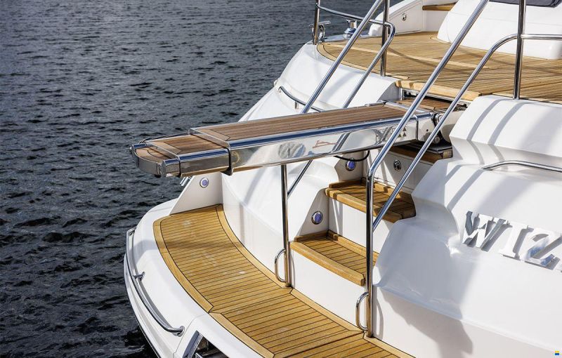 Princess V65