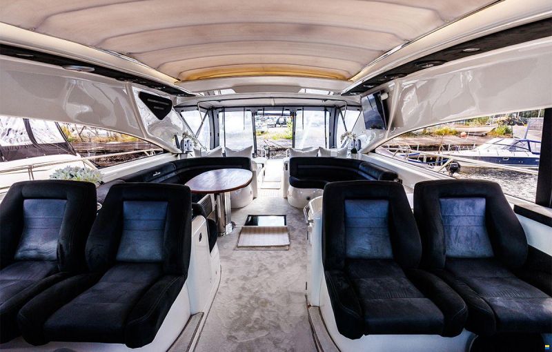 Princess V65