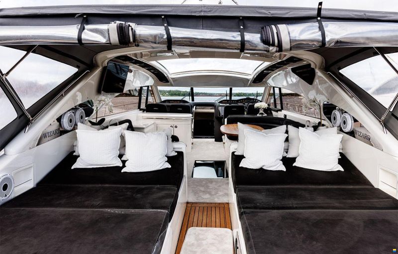 Princess V65