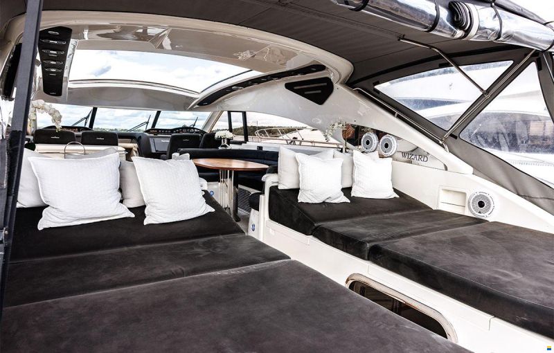 Princess V65