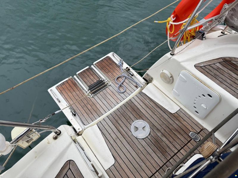Bavaria 31 Cruiser