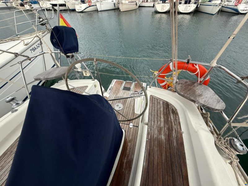 Bavaria 31 Cruiser