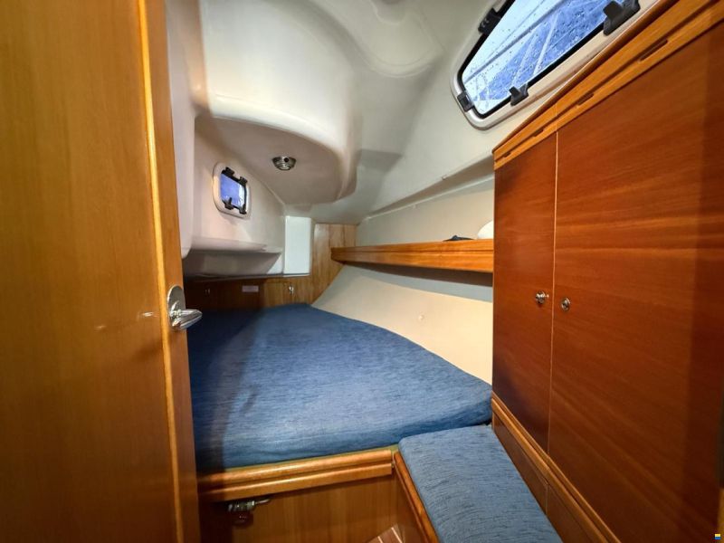 Bavaria 31 Cruiser