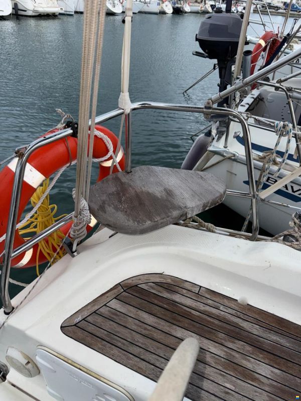 Bavaria 31 Cruiser