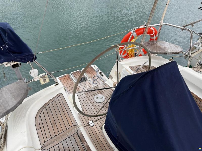 Bavaria 31 Cruiser
