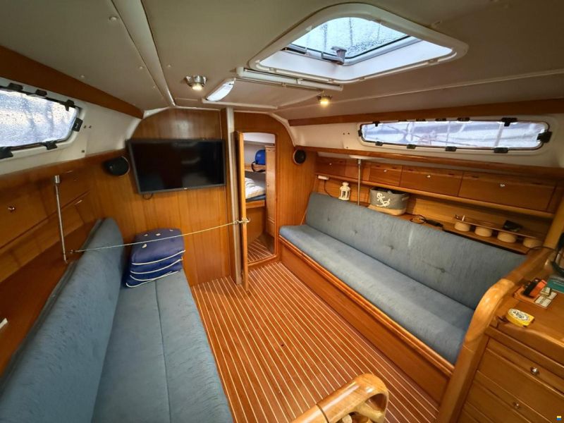 Bavaria 31 Cruiser