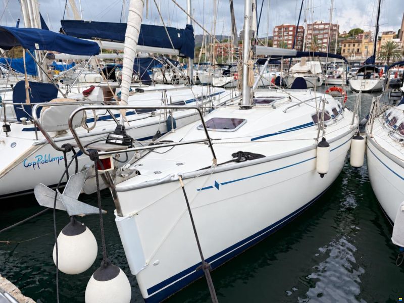 Bavaria 31 Cruiser