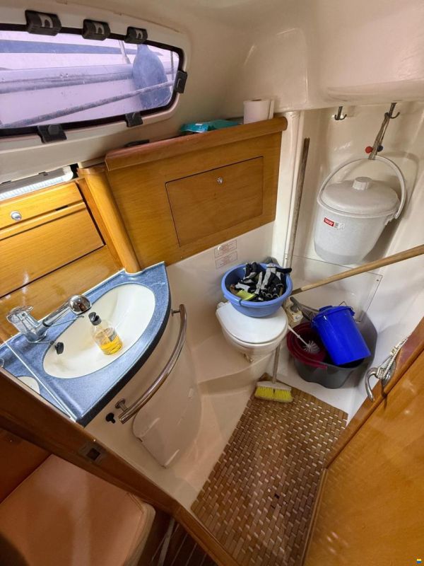 Bavaria 31 Cruiser