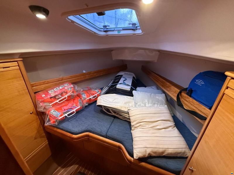 Bavaria 31 Cruiser